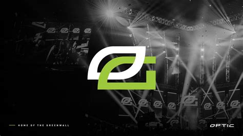 OpTic Gaming .